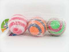 6.3cm Sports Bal(3in1) toys