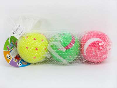 6.3cm Sports Bal(3in1) toys