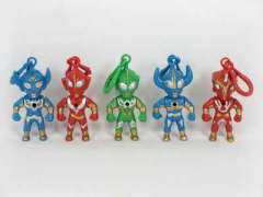 Key Ultraman(5in1)