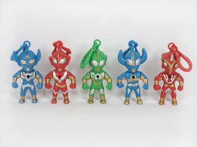 Key Ultraman W/L(3C) toys