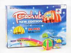 Ballute W/L(24in1) toys