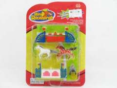 Racecourse toys