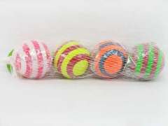 6.3cm Sports Ball(4in1)