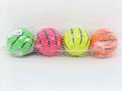 6.3cm Sports Ball(4in1) toys