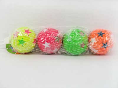 6.3cm Sports Bal(4in1) toys