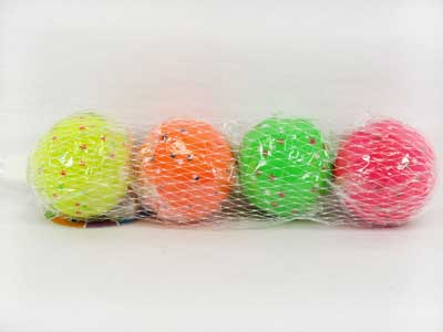 6.3cm Sports Bal(4in1) toys