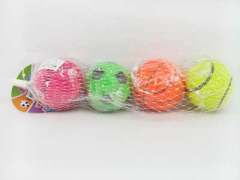 6.3cm Sports Bal(4in1) toys