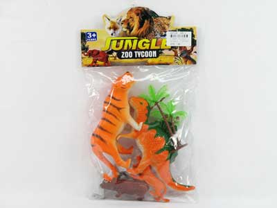 Animal Set(2S) toys