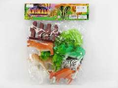 Animal(6in1) toys