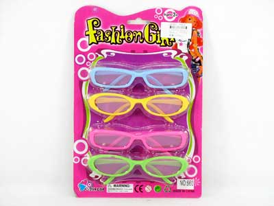 Glasses(4in1) toys