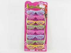 Glasses(8in1) toys