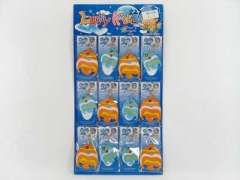 Key Fish(12in1) toys