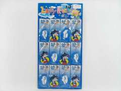 Key Dolphin(12in1) toys