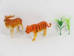 Animal World(2in1) toys