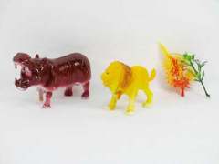 Animal World(2in1) toys