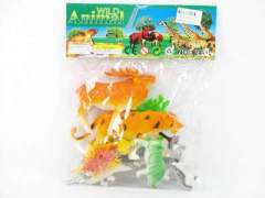 Animal (8in1) toys