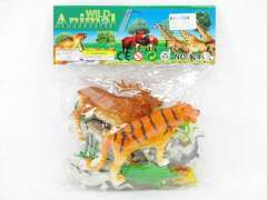 Animal (8in1) toys