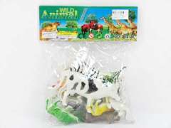 Animal (8in1) toys