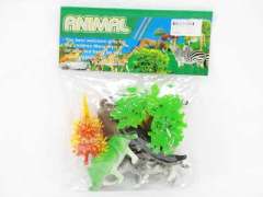 Animal Toy(6in1)