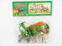 Animal (4in1) toys