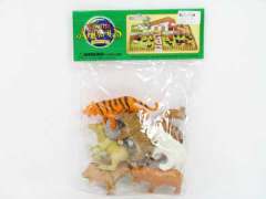 Animal (8in1) toys