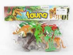 Animal Set(4in1) toys