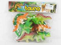 Animal(6in1) toys