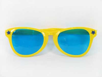 Sun Glasses(4C) toys