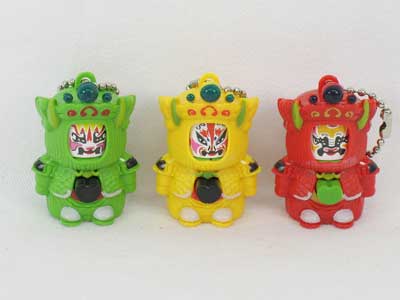 Key Toy(3C) toys