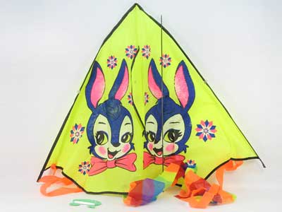 Kite toys