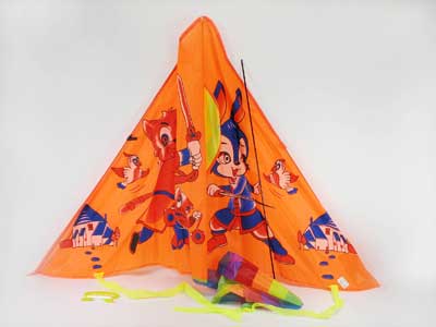 Kite toys