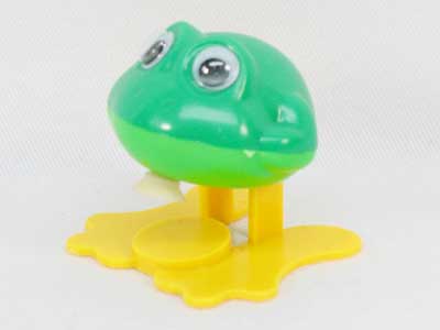 Tumbling Frog(4S) toys