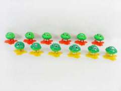 Tumbling Frog(12in1) toys