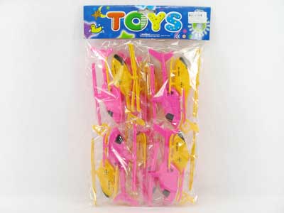 Helicopter(12in1) toys