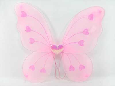 Butterfly(4C) toys