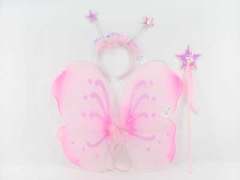 Butterfly & Beauty Set(4C) toys