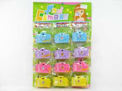 Camera(12in1) toys