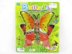 Butterfly Refrigeratory Stick(2 in 1) toys