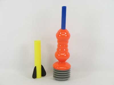 Super Rocket toys