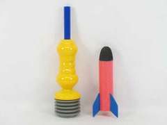 Super Rocket toys