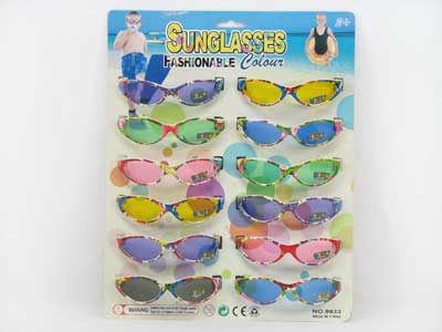 Glasses (12in1) toys