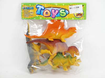 Dinosaur(4in1) toys