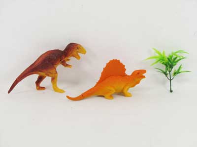 Dinosaur(2in1) toys