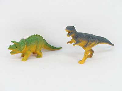 Dinosaur(2in1) toys