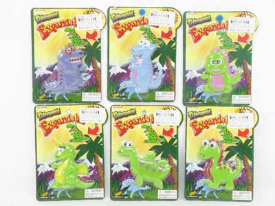 Swell Dinosaur(6S) toys