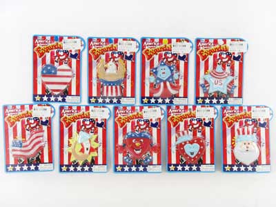 Swell National Flag(9S) toys