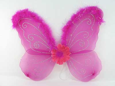 Butterfly (5C) toys