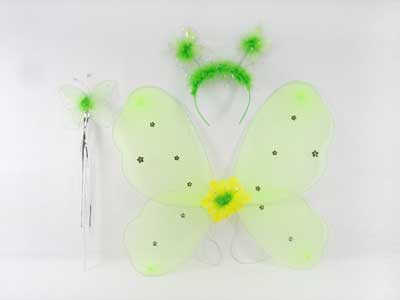 Butterfly (5C) toys