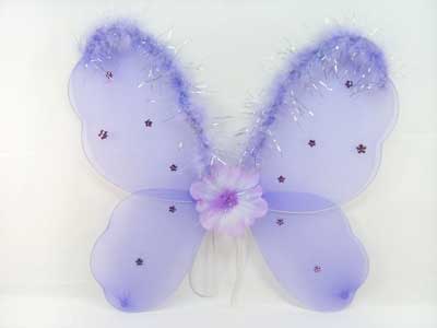 Butterfly (5C) toys