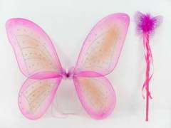 Butterfly & Beauty Set toys